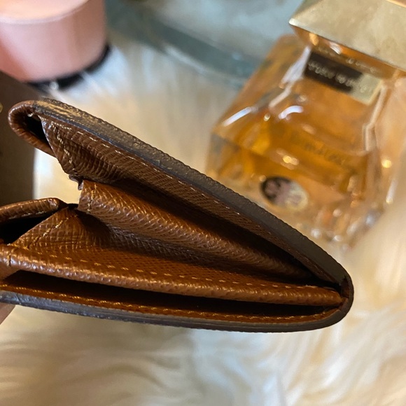 Sold soldLouis Vuitton Card/Coin Wallet - Picture 10 of 14